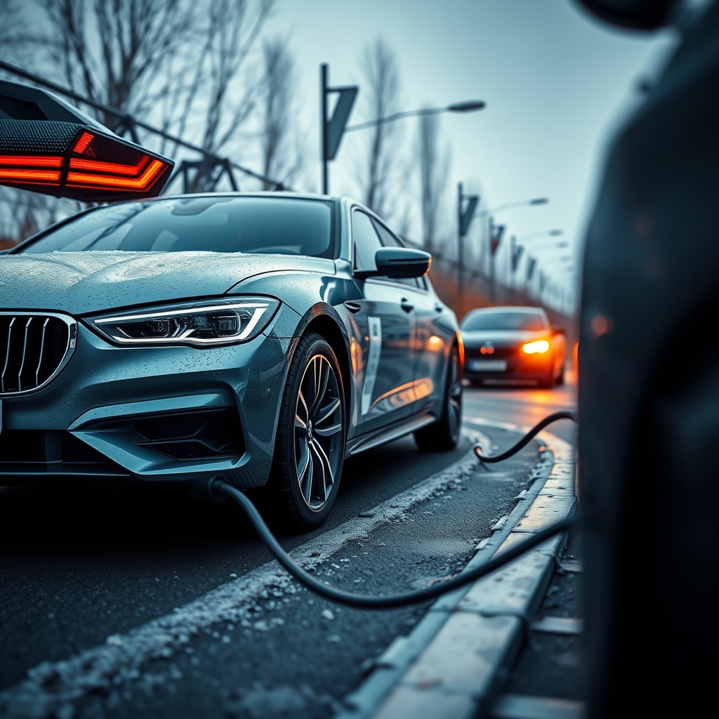 Ремонт электропроводки отечественных автомобилей с учётом конструктивных особенностей и диагностики