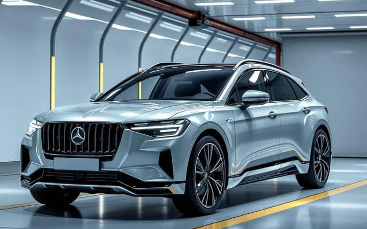 Современные автоматические коробки передач и их новинки 2026 года